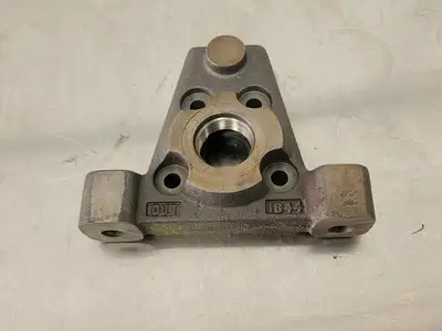 1-7/16" Valve End Outlet Cover I644