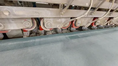 2018 COMANDULLI OMEGA 60 Polishing Machinery including Buffers | Platinum Group (19)