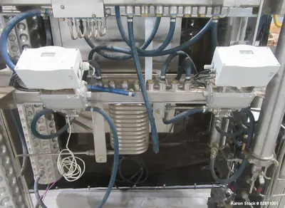 Used MRX Xtractor FIYRR-XTR 20L Supercritical CO2 Extraction System