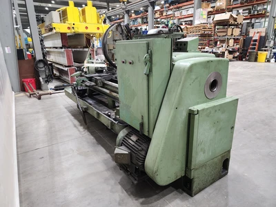 Lodge & Shipley Lathe