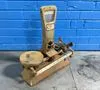Used THE EXACT WEIGHT SCALE SCALE CO. 100 Material Handling (misc) Ohio US | HGR 24 #1293694