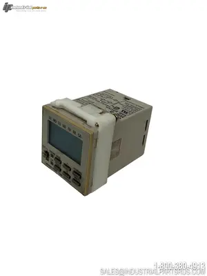 Used OMRON H5F-B Industrial Controls Kentucky US | Industrial Parts R Us Inc. #1388369