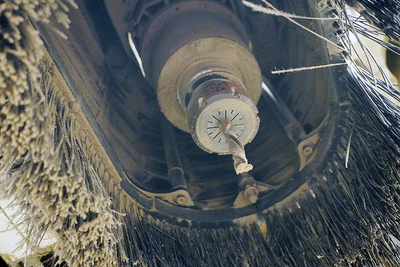 2004 BIESSE ROVER B 4.35 CNC Router | 520 Machinery Sales LLC (15)