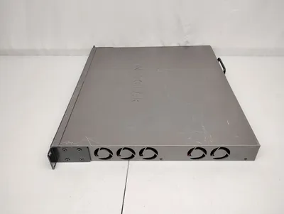 USED Netgear GSM7228PS