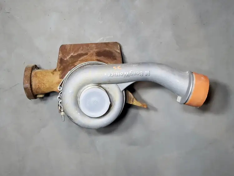 Used BORGWARNER _UNKNOWN_ Parts British Columbia CA | Lenmark #269350