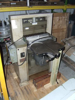 USED CHANDLER 19-AC