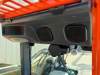 New | in-Stock 2026 JLG AG519 Telehandlers Texas US | Adcock Equipment USA #1524584
