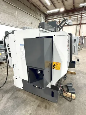 2018 HAAS ST-25Y CNC Lathes | Hindley Machine Tool Sales, LLC (7)