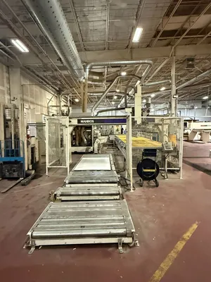 2005 SCM CONCEPT NT/L TENONING LINE | ListingHippo (27)