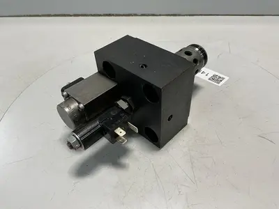 USED REXROTH FE 25 C-21/315LK4M