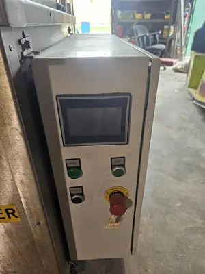 Used GRAYMILLS SUPER SONIC IMMERSION WASHER Washers Wisconsin US | Lemke Machinery Sales #1354132