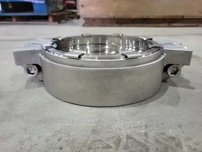NEW CHESTERTON 442HP