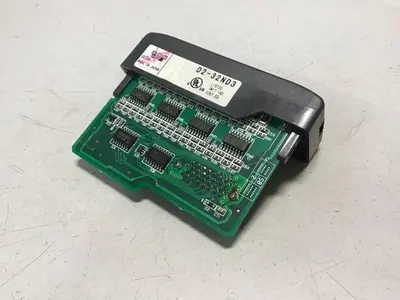 USED AUTOMATION DIRECT D2-32ND3