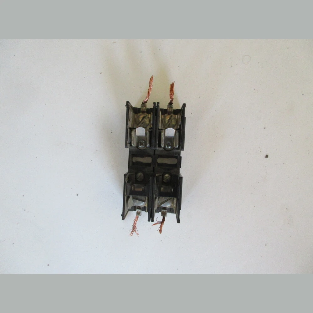 Littelfuse 12u1 Fuse Holder