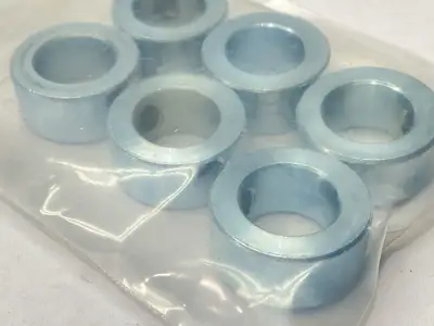 New | in-Stock Simplimatic Shaft Collar Set 0.75" Idle Shaft LOT OF 6 Parts & Accessories (Material Handling) Michigan US | Maverick Industrial Sales #1395322