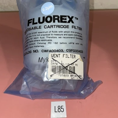 NEW Millipore CWFG00403