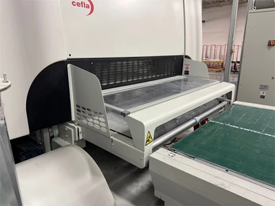 USED 2020 CEFLA EASY