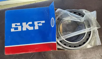NEW SKF EXPLORER 23126CC/W33