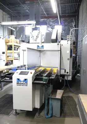 2023 HAAS VF-5SS Vertical Machining Centers | Toolquip, Inc. (11)