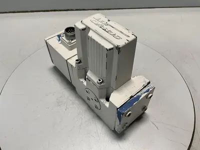 USED MOOG D661-5009