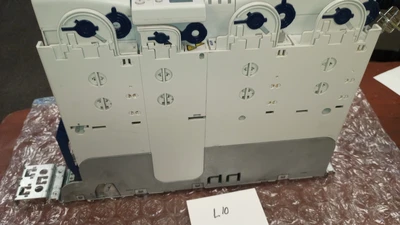 USED LENZE E94AMHE0034
