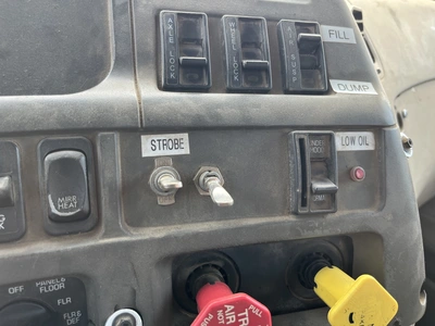 Used 2006 STERLING L9500 6X4 WITH A 450HP L6 DIESEL Dump trucks Michigan US | Miedema Asset Management Group #1334677