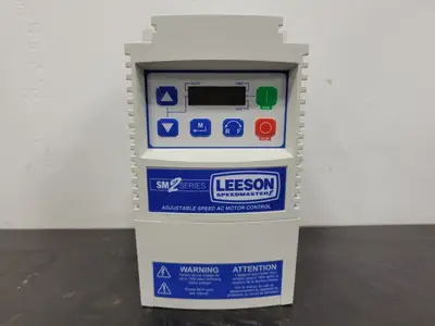 NEW LEESON 174634