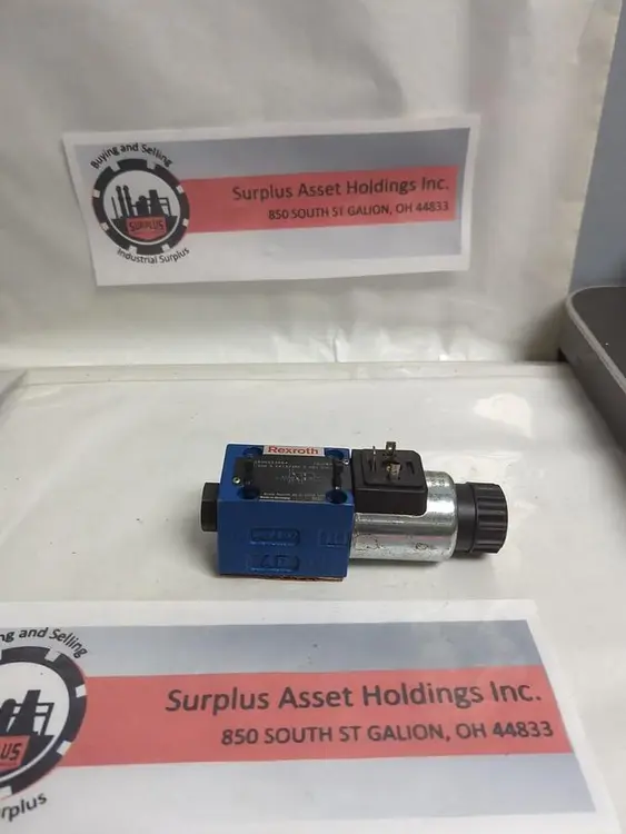 New | in-Stock REXROTH R900223864 Pump & Valve Parts | Surplus Asset Holdings #1217678