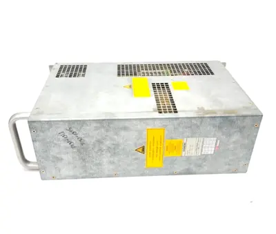 USED SIEMENS 6SN1111-0AA01-0BA1, SIMODRIVE