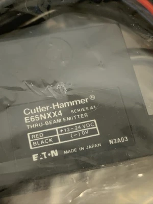 NEW Cutler-Hammer E65NXX4
