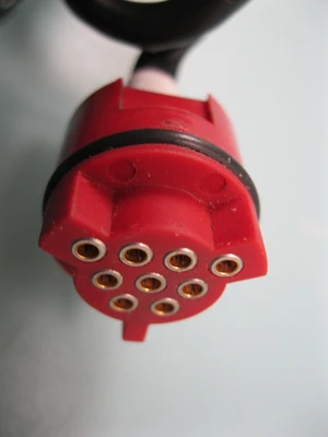 USED Micro Motion 800