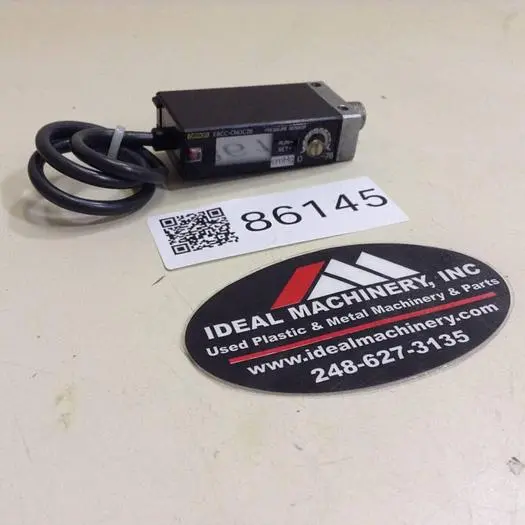Used OMRON E8CC-CNOC2B Sensors Michigan US | Ideal Machinery #604418