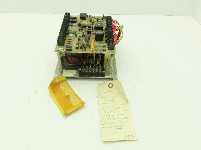 Used BOSTON _UNKNOWN_ Power Supplies | Arrow Industrial #559797