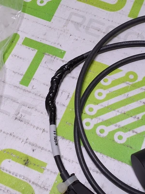 BALLUFF BCS00N9 CAPACITIVE PROXIMITY LEVEL SENSOR
