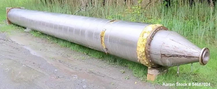 Used APV _UNKNOWN_ Columns Illinois US | Aaron Equipment #1512858