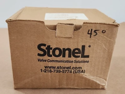 NEW Stonel QN2SP02SXM-BSF21