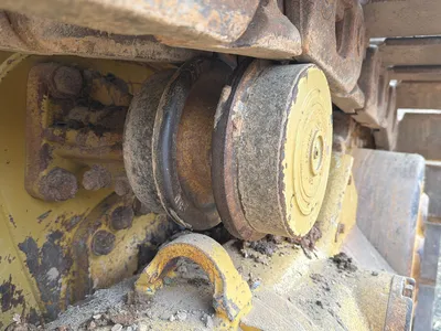 2008 CATERPILLAR 963D Crawler Loaders | Simonson Equipment (10)