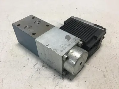 USED BOSCH 0 811 402 034