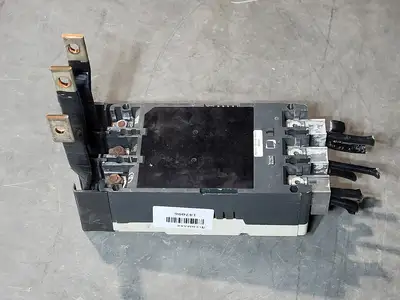 Used EATON HKD3400F Switchgears British Columbia CA | Lenmark #409375
