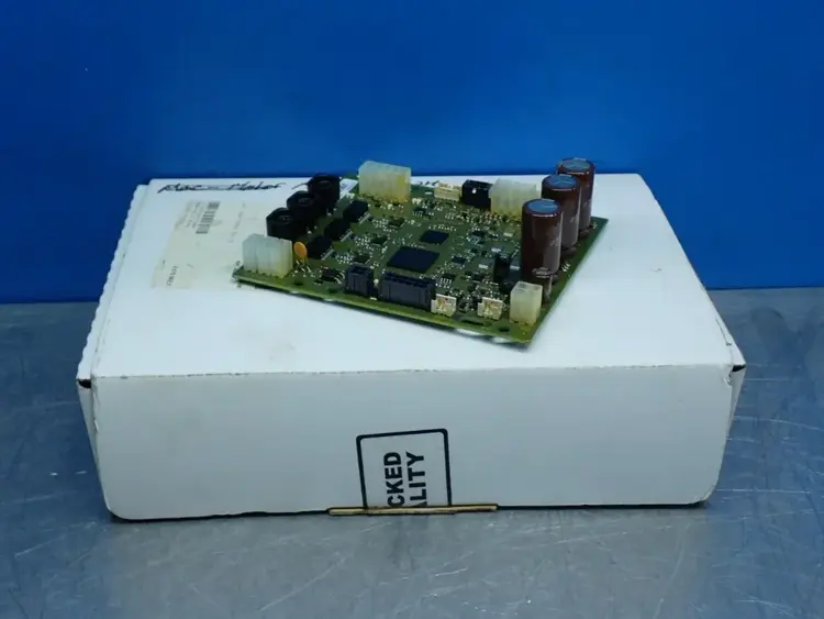 Used FRONIUS 4070963Z Printed Circuit Boards (PCB) Ohio US | HGR 24 #728934