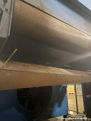 USED BELT-O-MATIC 320B