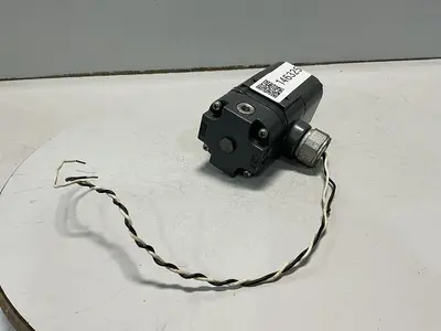 USED CONTROL AIR TYPE 500X