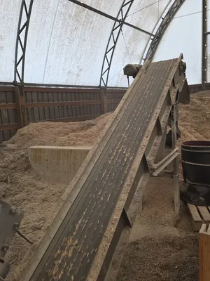 2015 CRESSWOOD HF 60-60 LR Shredders | Alan Ross Machinery (3)