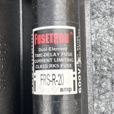 Used Bussmann H60030-3CR Misc Industrial Equipment California US | Davliegogo LLC #1730875