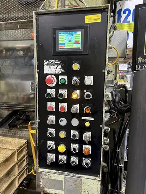 USED AIDA PMX-L2-220H(1)