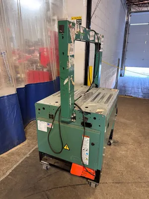 USED SIGNODE HB-4300