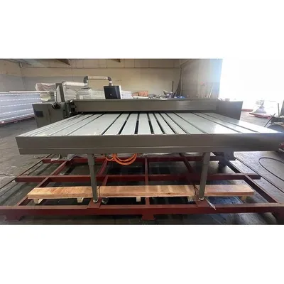 GMC MACHINE TOOLS EFM-1014CNC CNC Folders | Sierra Victor Industries (7)