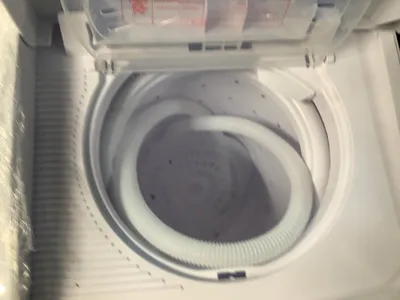 Used GENERAL ELECTRIC XPB45-4588SB Washers Michigan US | Miedema Asset Management Group #1406817