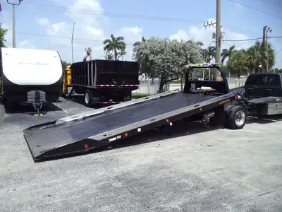 Used 2022 RAM _UNKNOWN_ Tow trucks Florida US | TLC Truck & Equipment #1568961