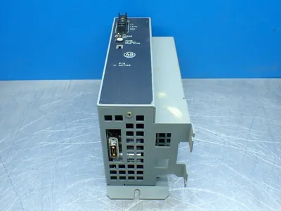 USED ALLENBRADLEY 1771P7